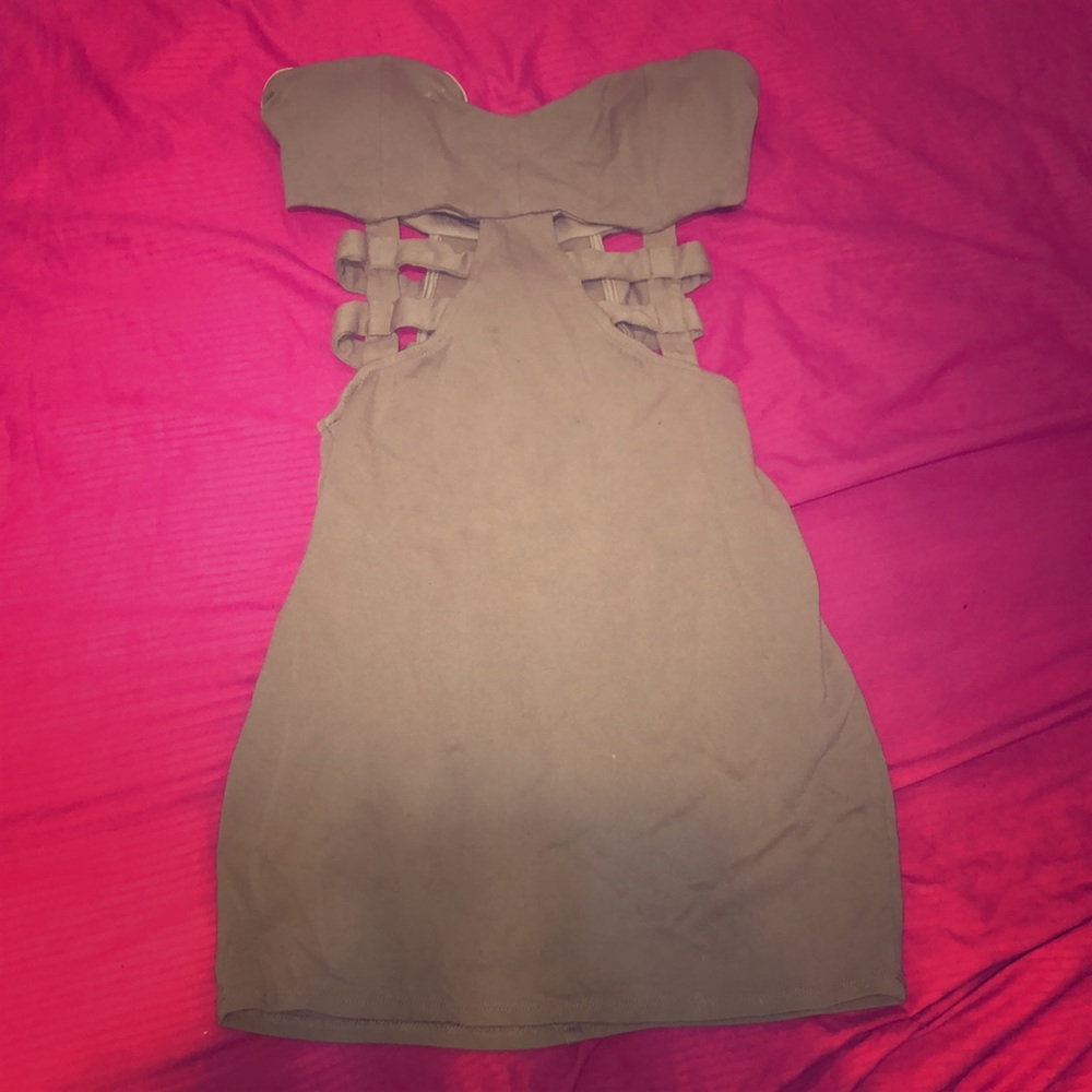 Club dress
